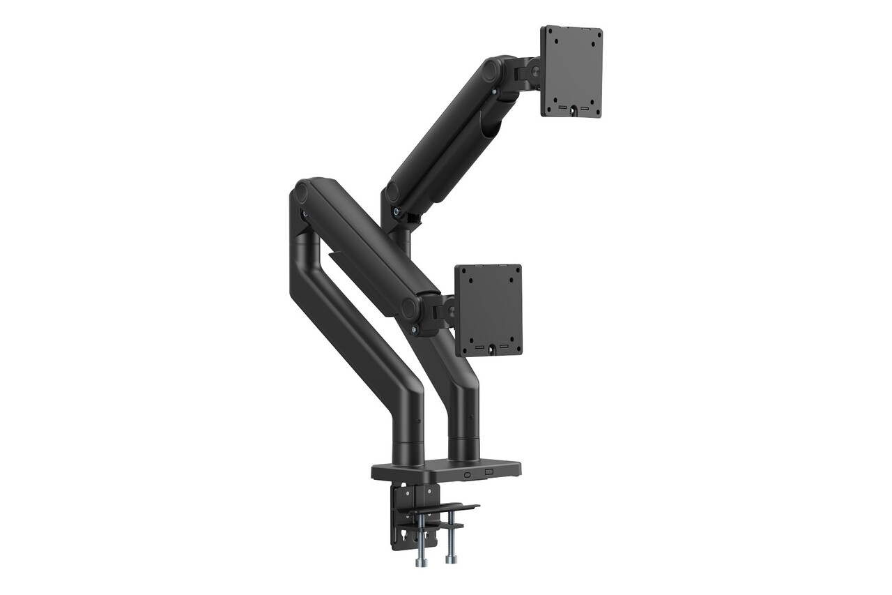 Digitus Dual Monitor Mount, 2x 45'', 2x 20 kg