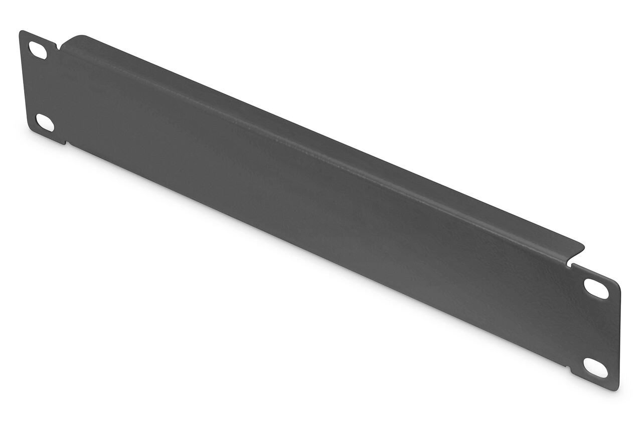 Digitus Dummy Cover for 254mm (10”) Cabinets