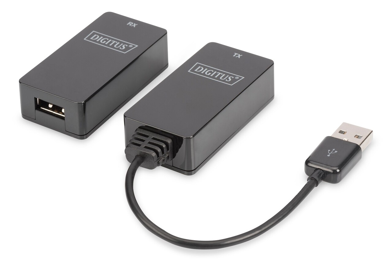 Digitus USB Extender