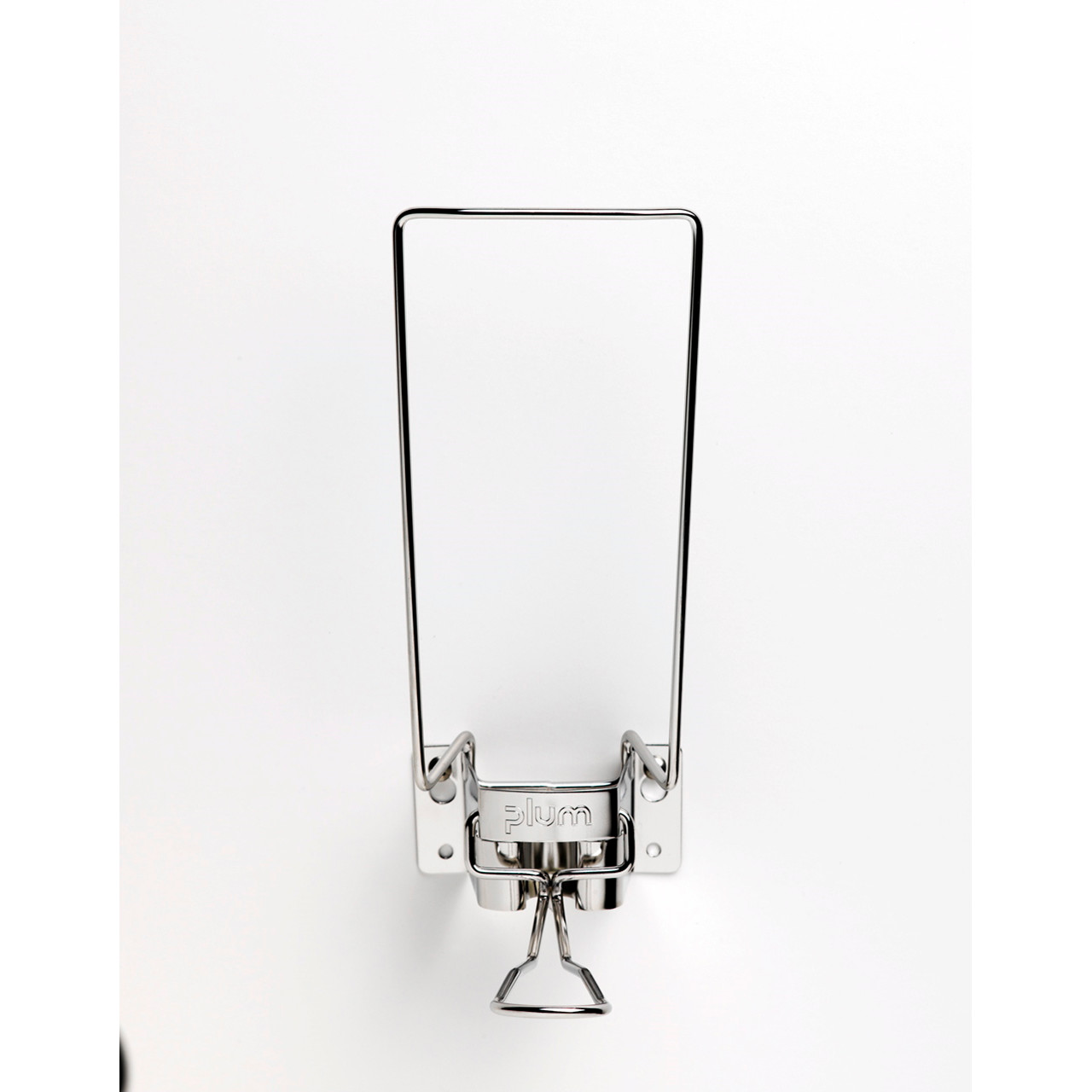 Dispenser Combiplum rustfri 1,0 l 4279