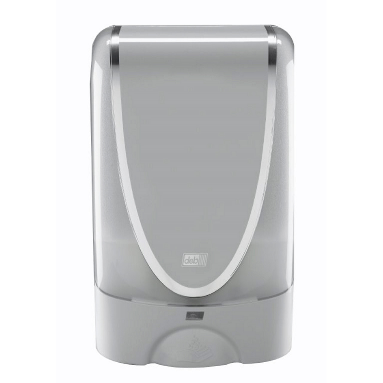 Dispenser Deb Touch FREE Silverline t/1,2 l TF2WHI
