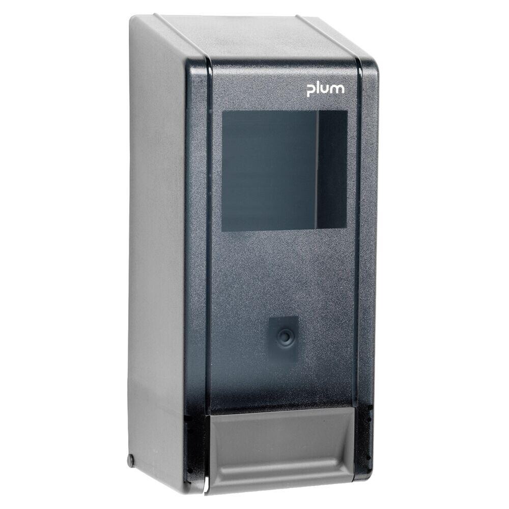 Dispenser - Plum - MP 2000 - Til bag-in-box - Røgfarvet - 1400 ml