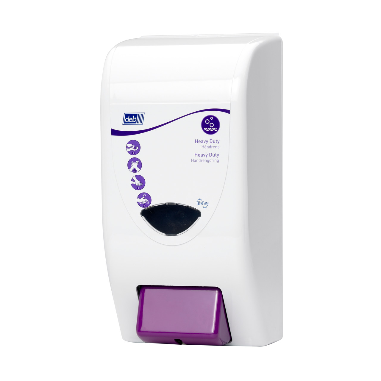 Deb Stoko Heavy Håndrens Dispensere - 4 liter