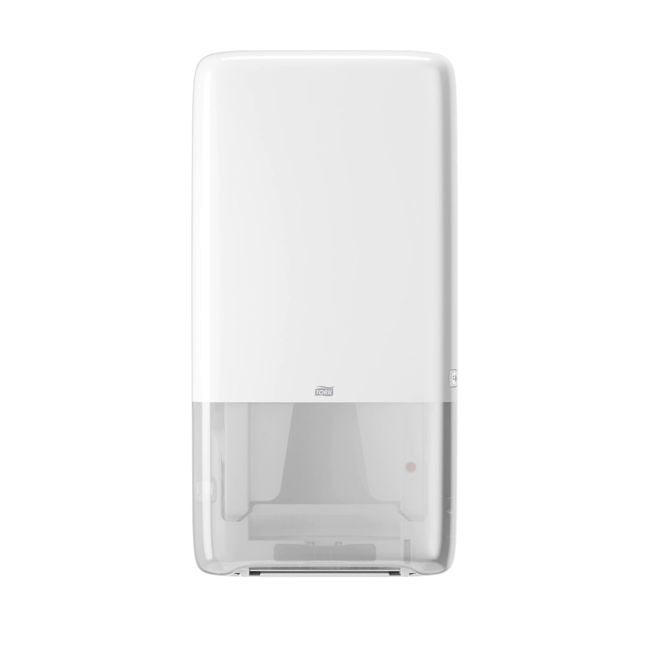 Tork 552500 Dispenser til håndklædeark PeakServe Continuous H5 - hvid