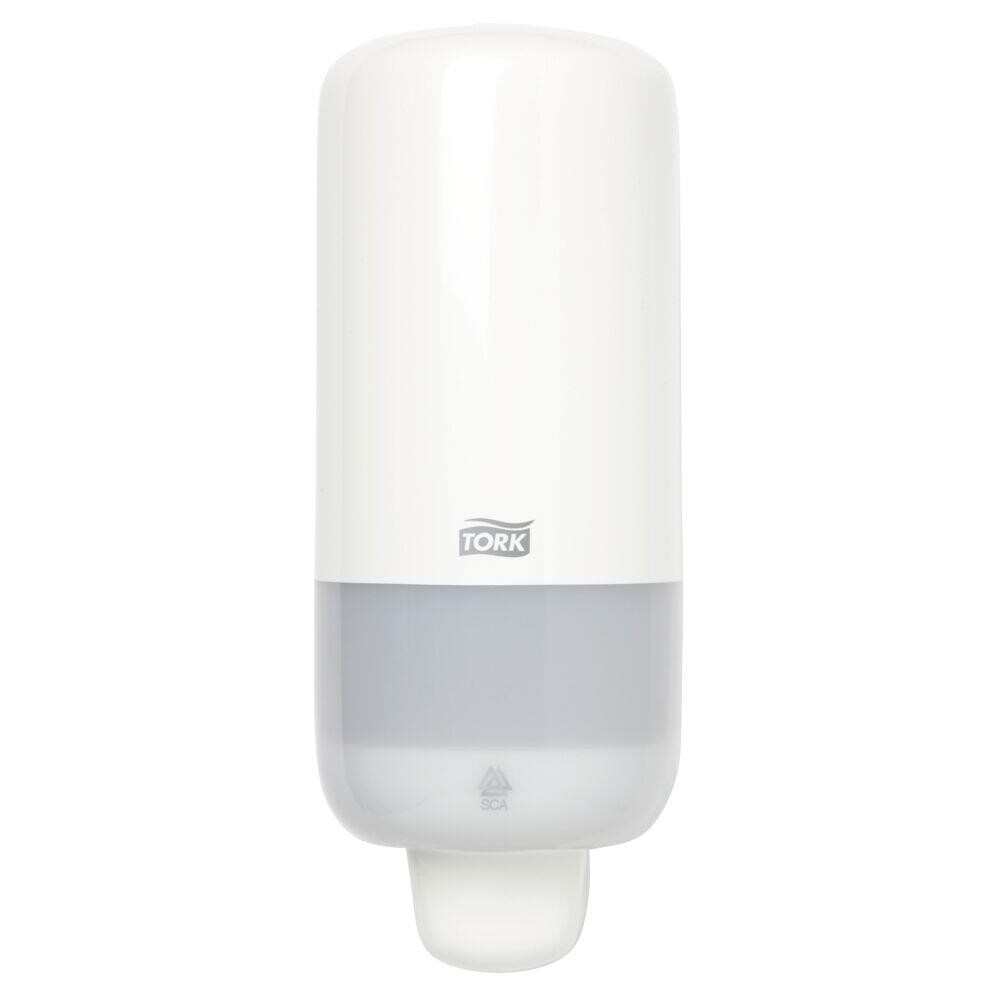 Dispenser Tork 561500 til refill hvid