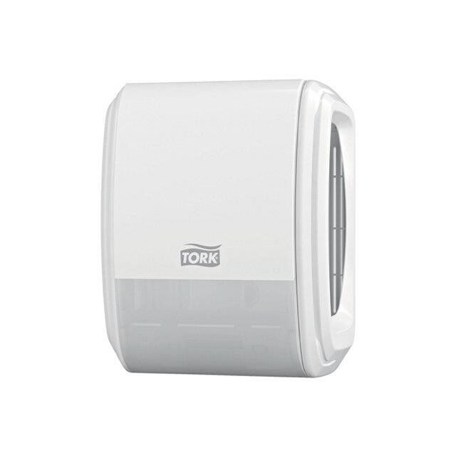 Dispenser Tork Constant Airfreshener hvid A3