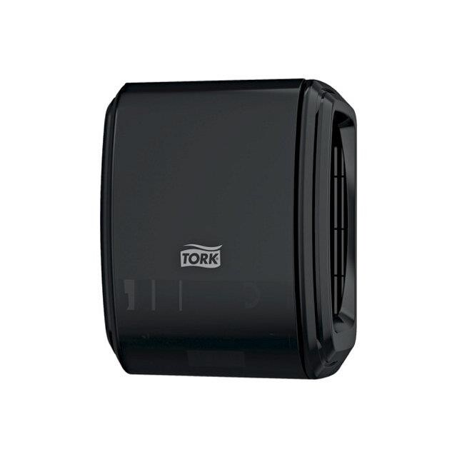 Dispenser - Tork Constant Airfreshener - Elevation Design - Sort - A3
