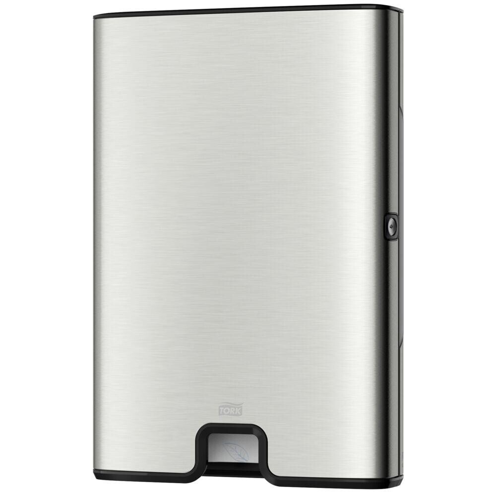Dispenser Tork H2 460004 stål midi