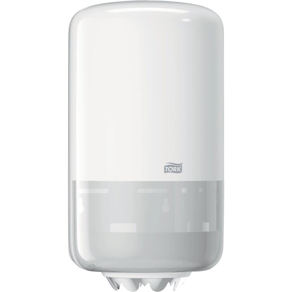 Dispenser Tork M1 558000 - til mini håndklæderuller