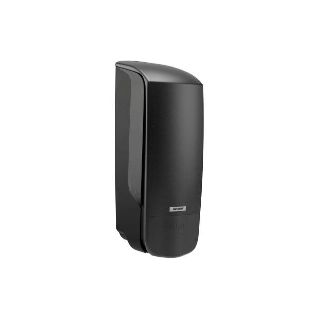 Sæbedispenser – Katrin 77397 – Sort – 1 L