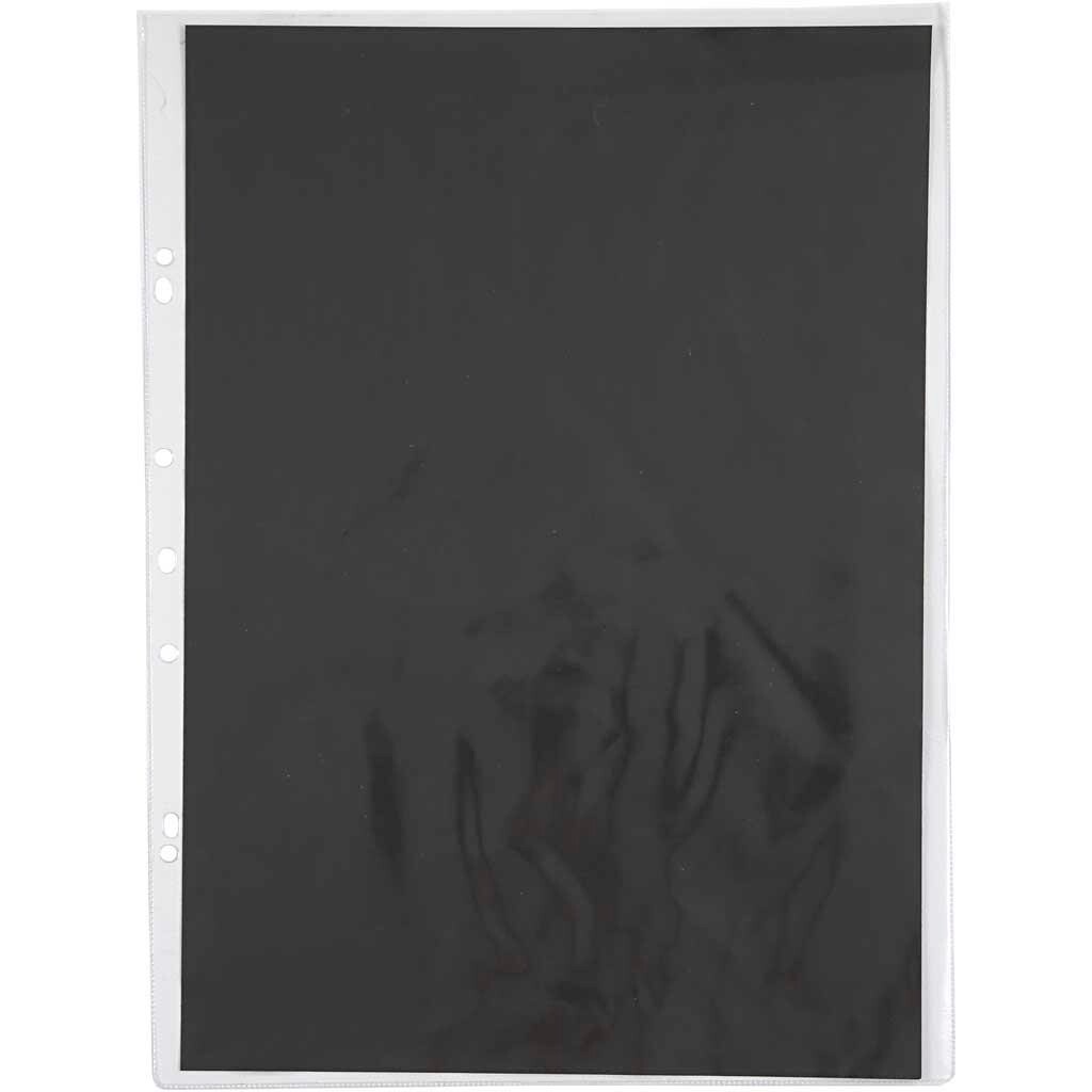 Display sleeves - A3 - 30 x 42 cm - 10 stk
