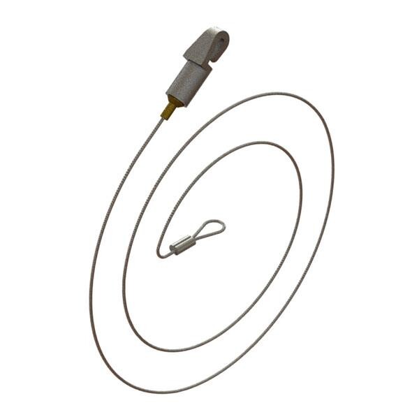 Divido Tree Wire ophæng 2 mtr
