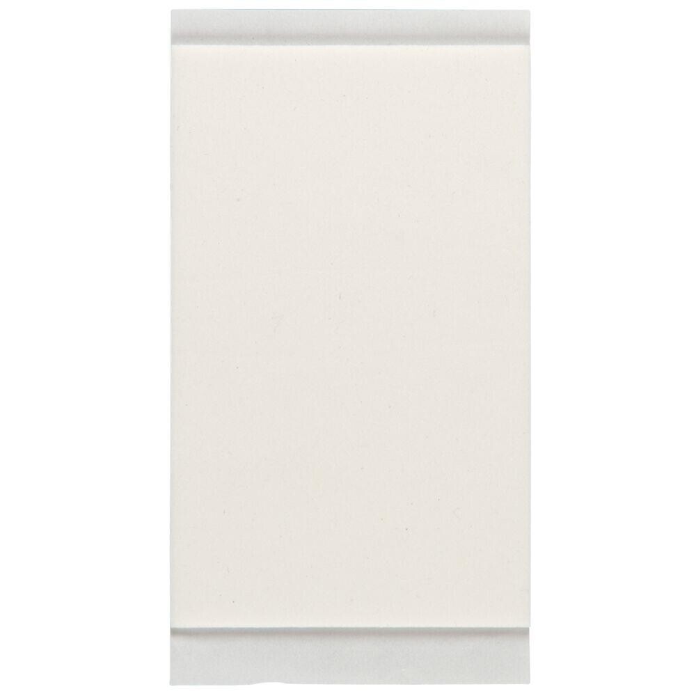 Dobbelt Klæbende Tape hvid 72x115x2mm