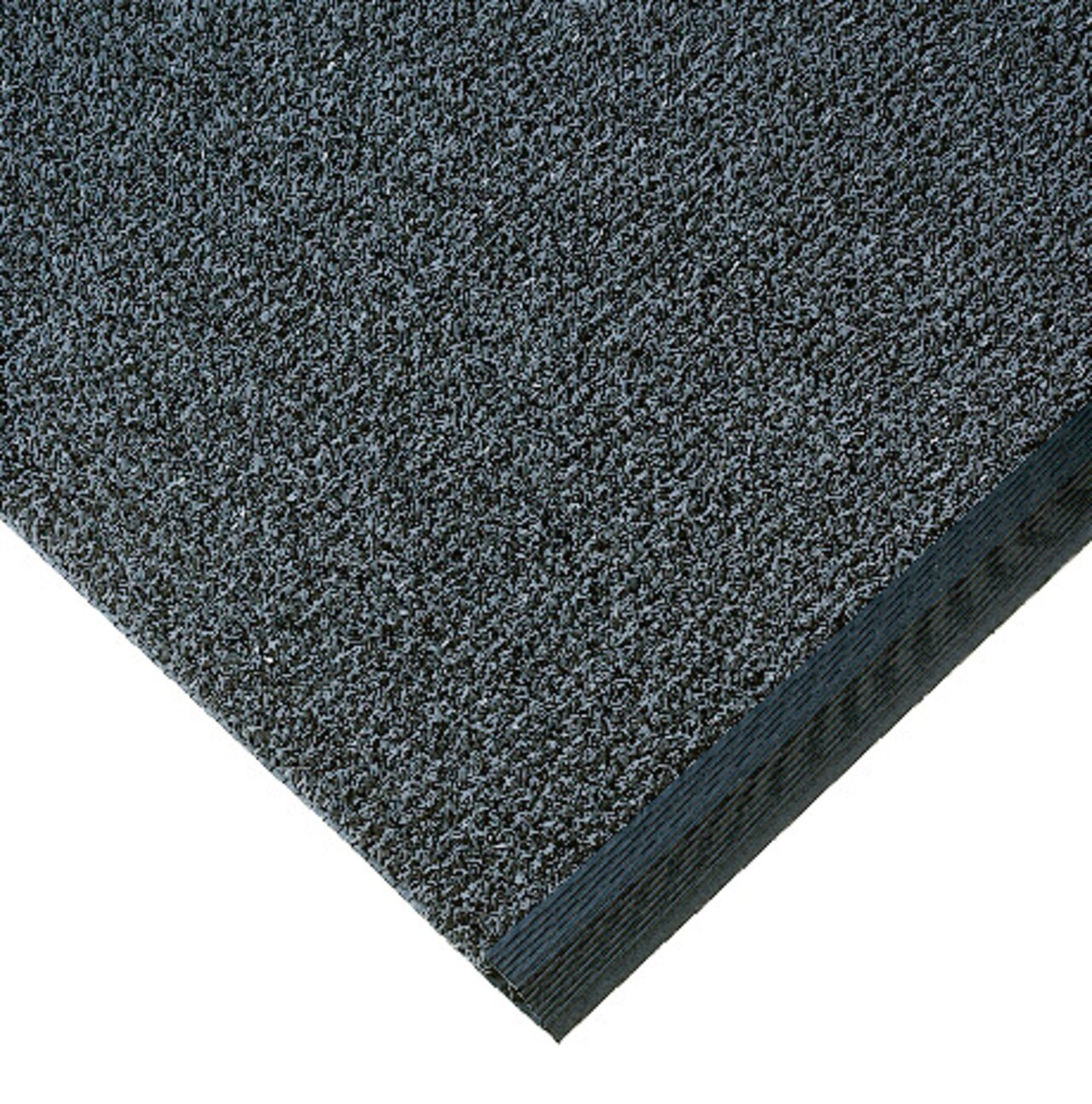 Dørmåtte Skrabemåtte - Matting - Astro Turf sølv 55x90cm
