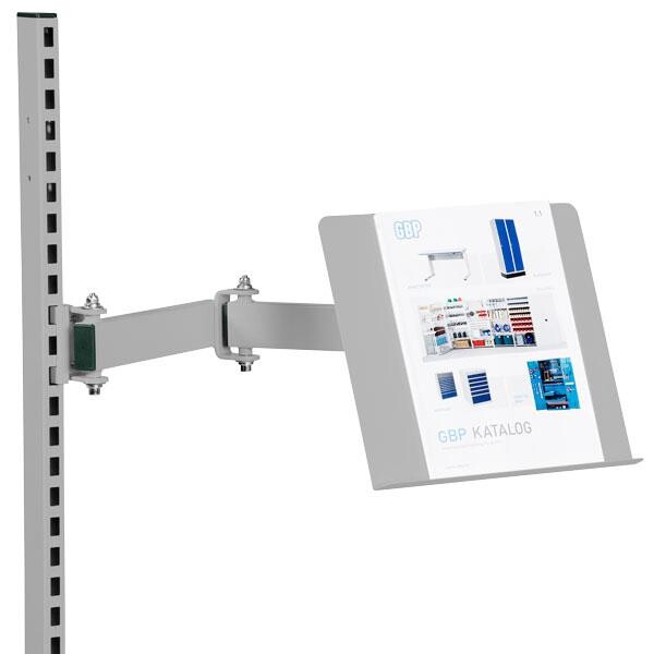 Computer holder