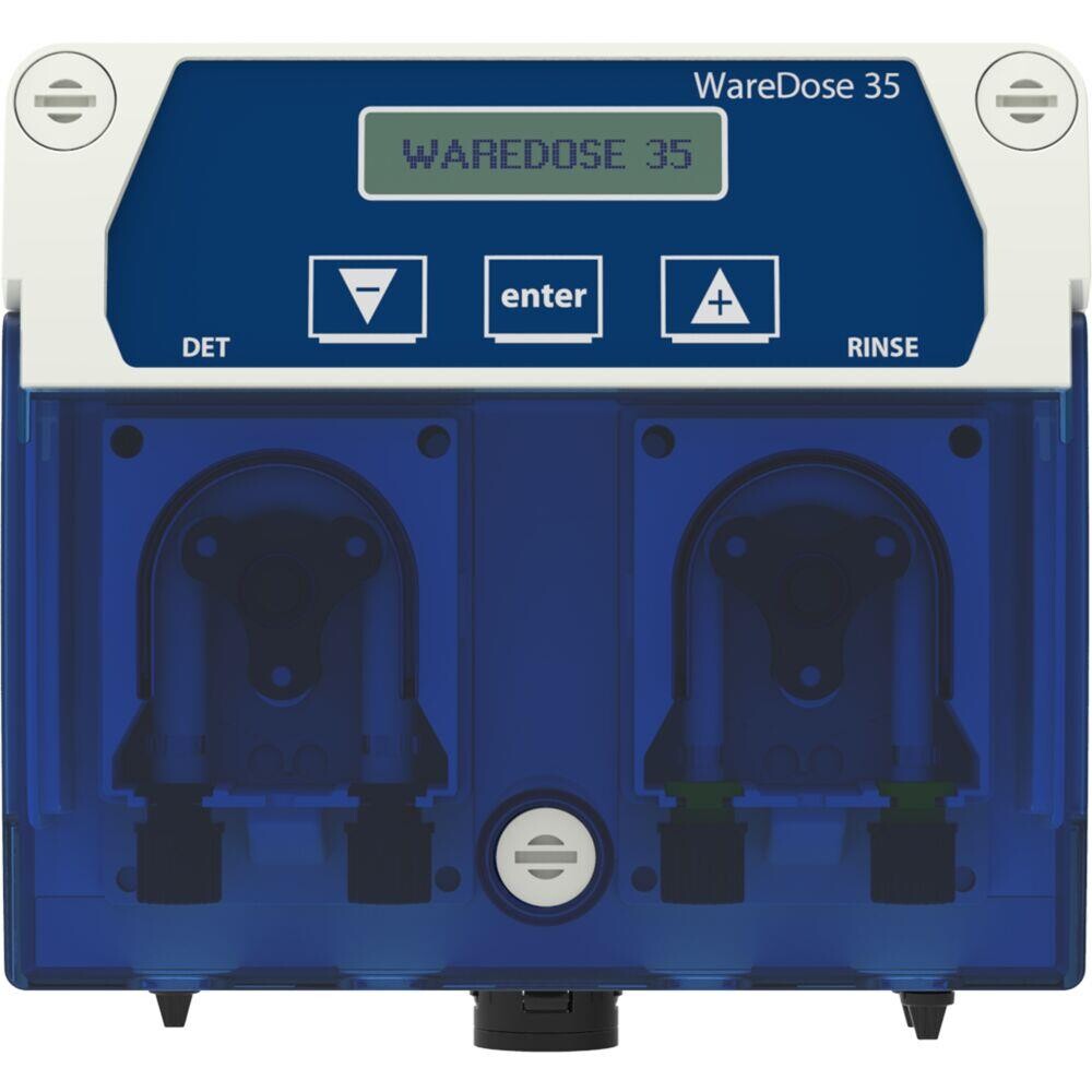 Doseringsanlæg SEKO WareDose 35 100-240 VAC EU LL