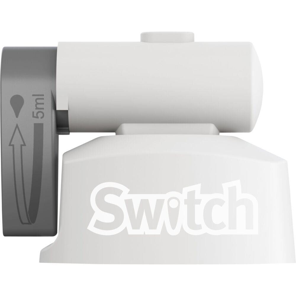 Doseringshætte - Green Care Professional Switch 5 ml - Til 1 l dunk - 20 stk