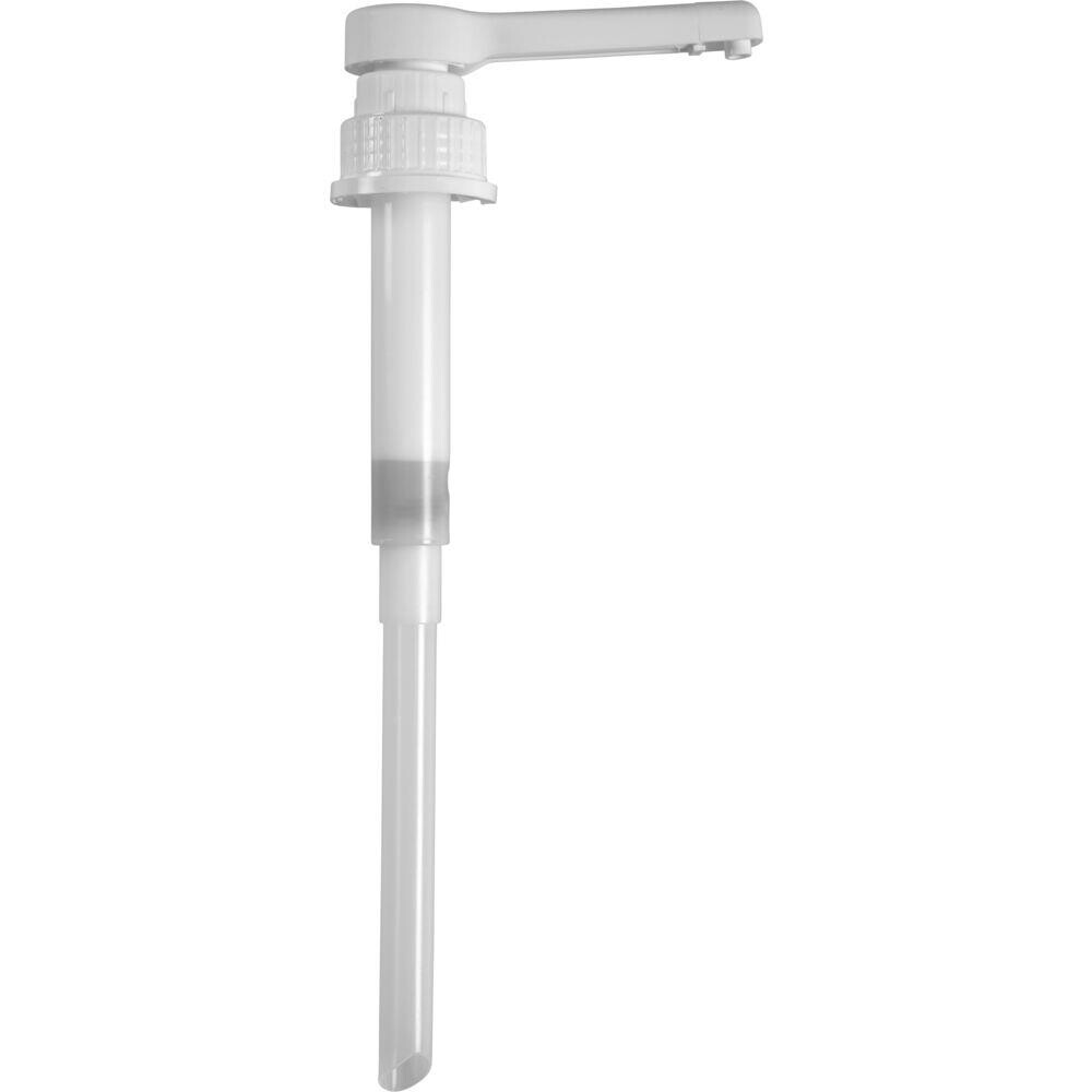 Doseringspumpe - Til 5 l flaske - 30 ml pr. tryk