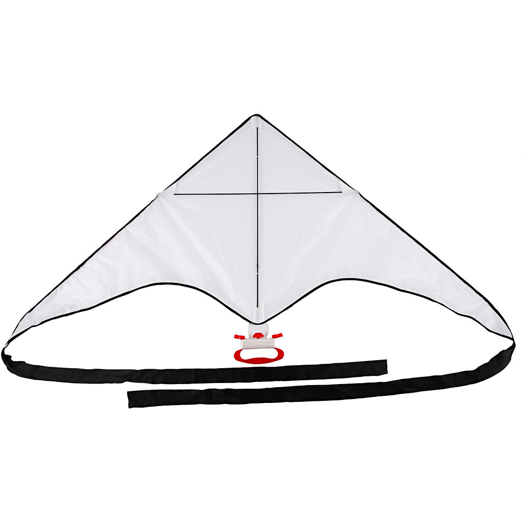 Drage bredde 130 cm | højde 60 cm