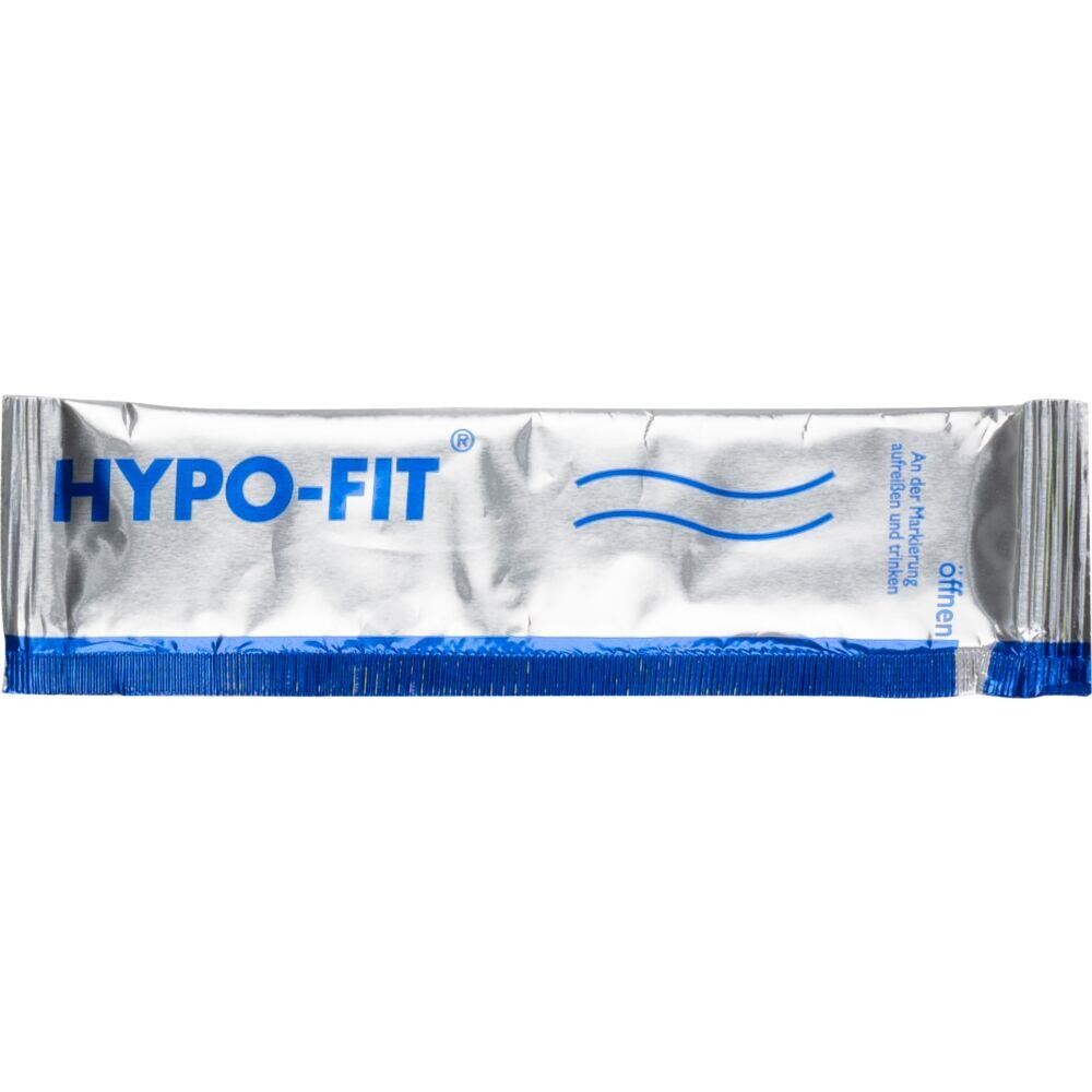 Druesukker Hypo-Fit assorteret blanding - 144 stk