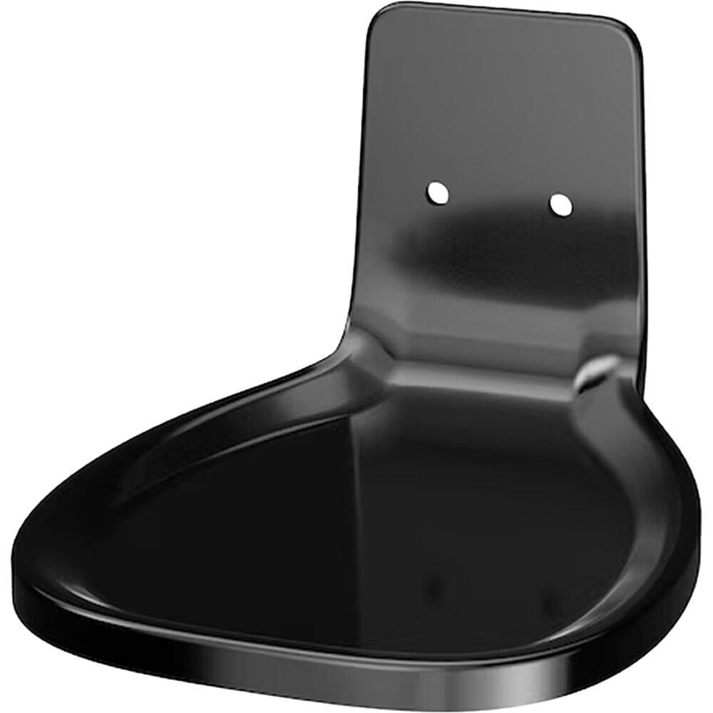 Drypbakke - Tork - 130x120x70mm - Sort - Gulvbeskytter - 12 stk