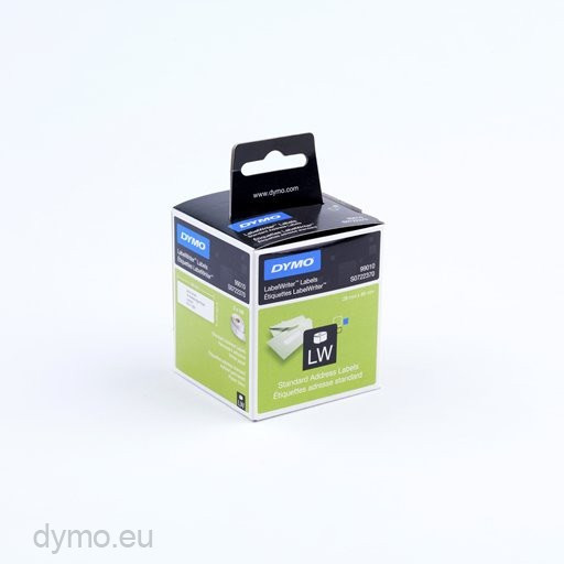 Dymo 1983173 LabelWriter labels 28x89mm (1x130)