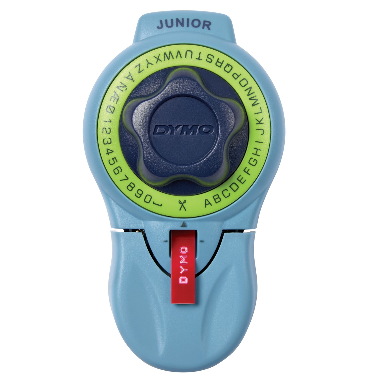 Dymo Junior DK/FI/NO labelmaskine