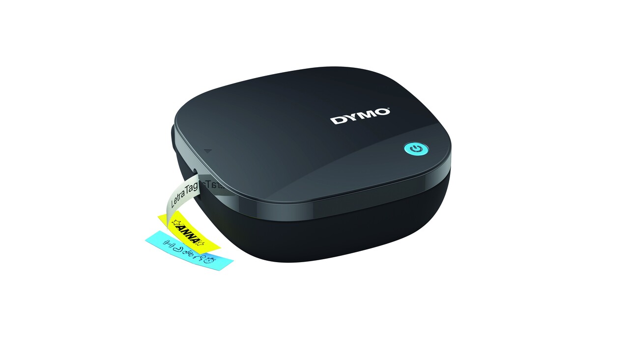 Dymo LetraTag 200B