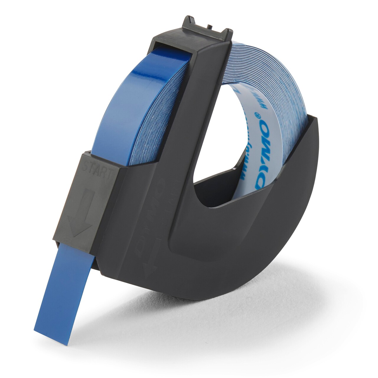 Dymo Tape 5247 9mmx3m blue