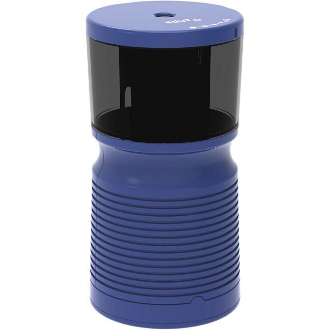 Elektrisk blyantspidser – Edu 5–12 mm – 220V – 1 stk