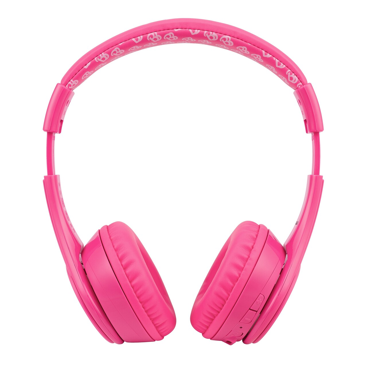 eKids Barbie Premium Bluetooth Hovedtelefoner