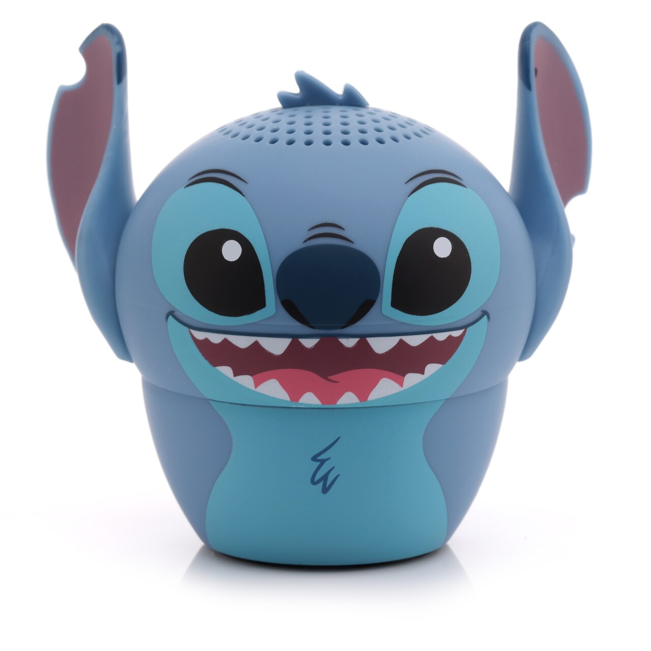 eKids Disney Stitch Bitty Boomers Bluetooth Speaker