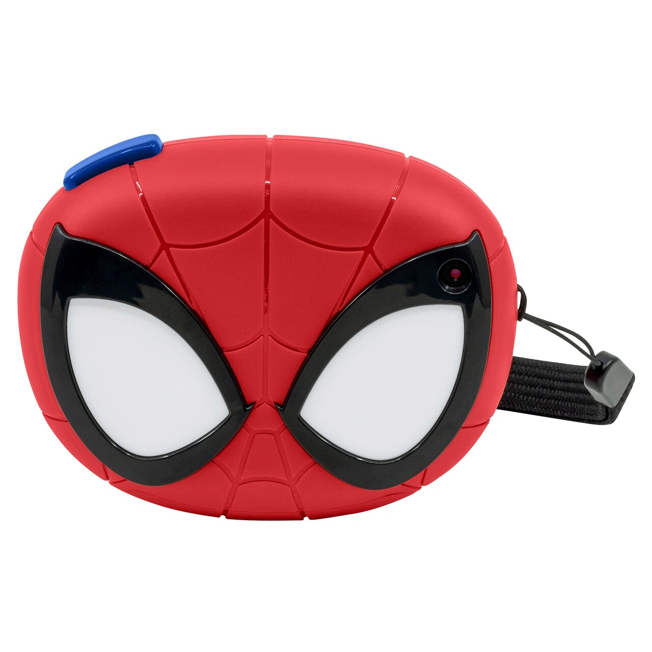 eKids EKIDS Spiderman Digital Camera