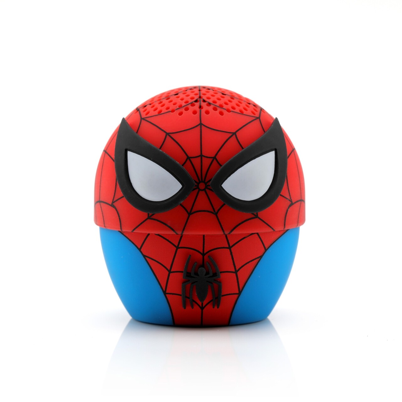 eKids Marvel Spiderman Bitty Boomers Bluetooth Speaker
