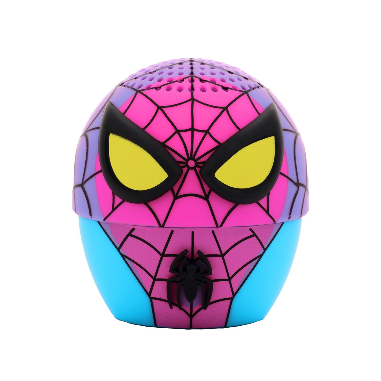eKids Marvel-Spiderman BL Bitty Boomers Bluetooth speaker