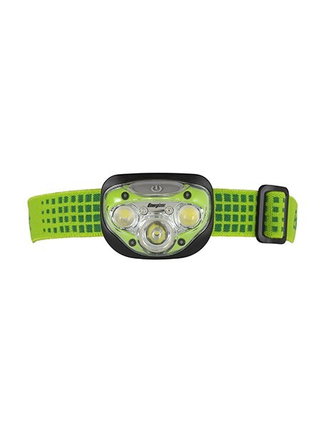 Pandelampe - Energizer Vision HD+ Headlight