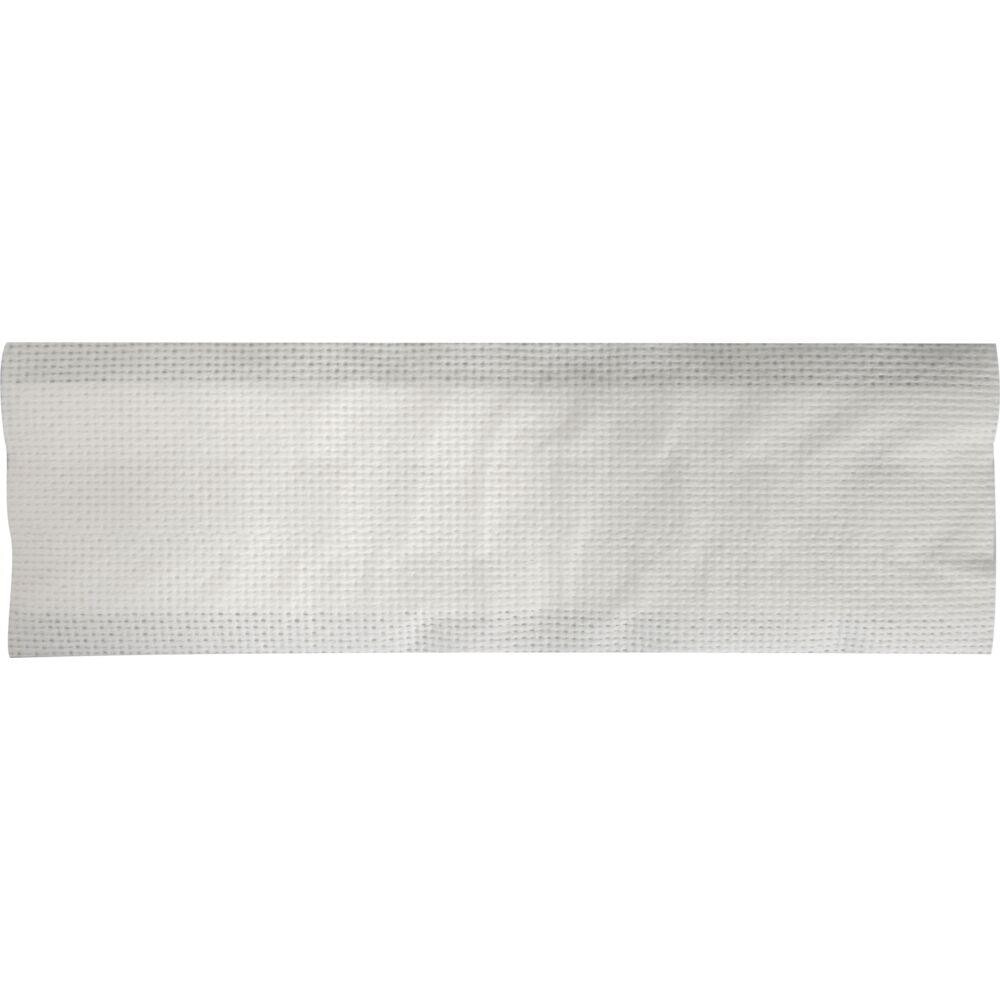 Engangsmopper Wet2Go, hvid - 200 stk