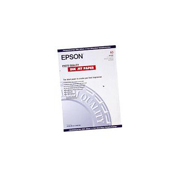 A3 fotopapir Epson 105 gram photo quality inkjet paper - 100 ark