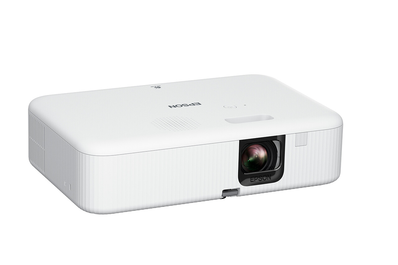 Epson CO-FH02 - Projektor - Smart Full HD