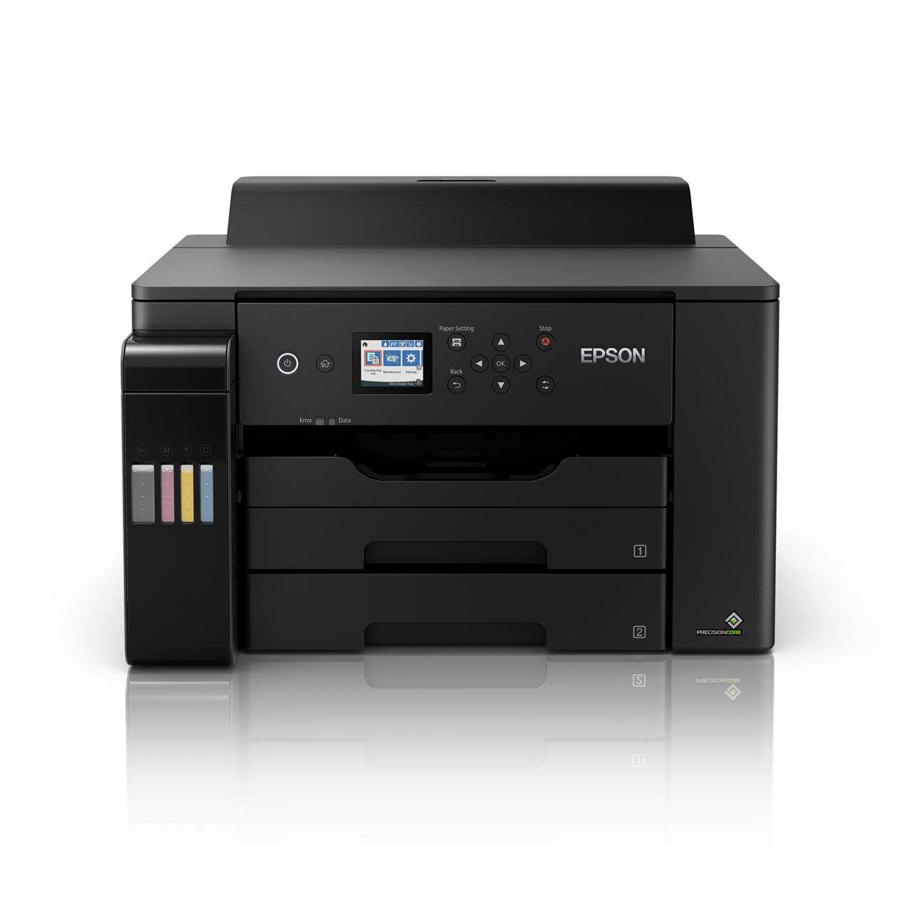 Inkjetprinter Epson EcoTank ET-16150