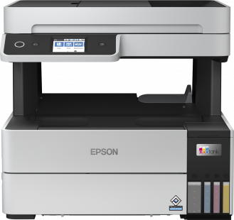 Multifunktionsprinter Epson EcoTank ET-5170