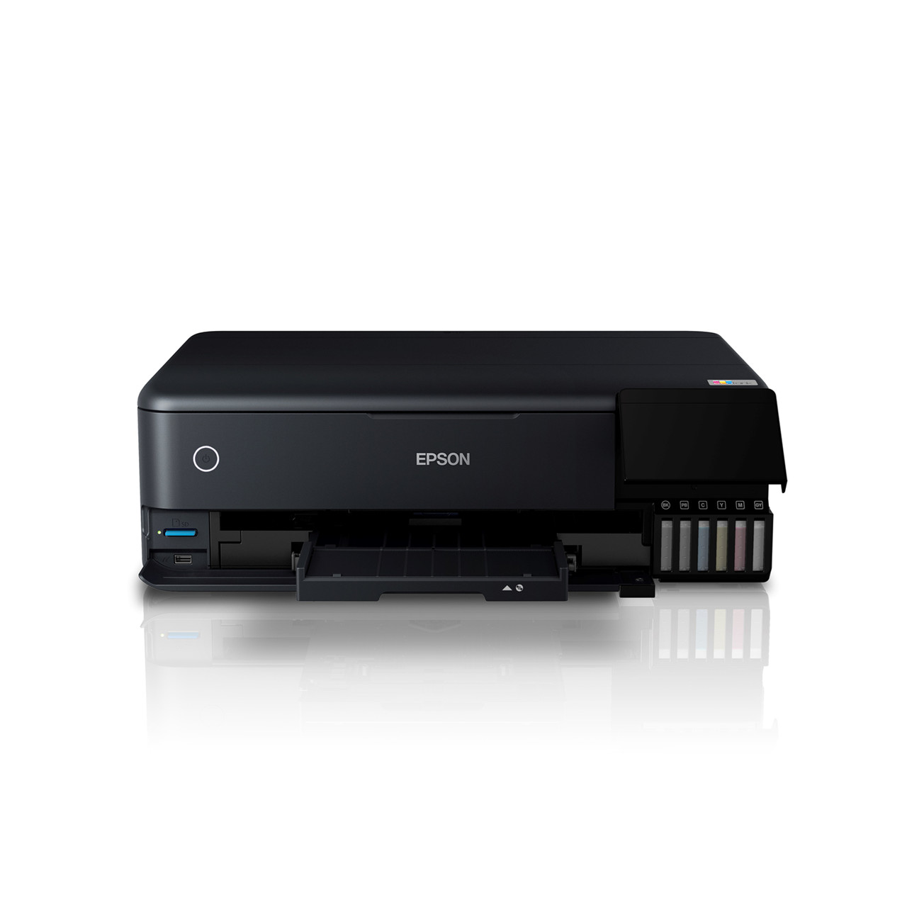 Printer - Epson EcoTank ET-8550 - A3 - Blæktank