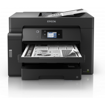 Inkjetprinter Epson EcoTank ET-M16600
