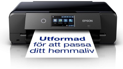 Fotoprinter Epson 3-i-1 A3 Expression Photo XP-980
