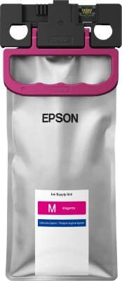 Epson EM-C8101R, Blækpatron, Workforce Pro, Magenta, 86.000 sider