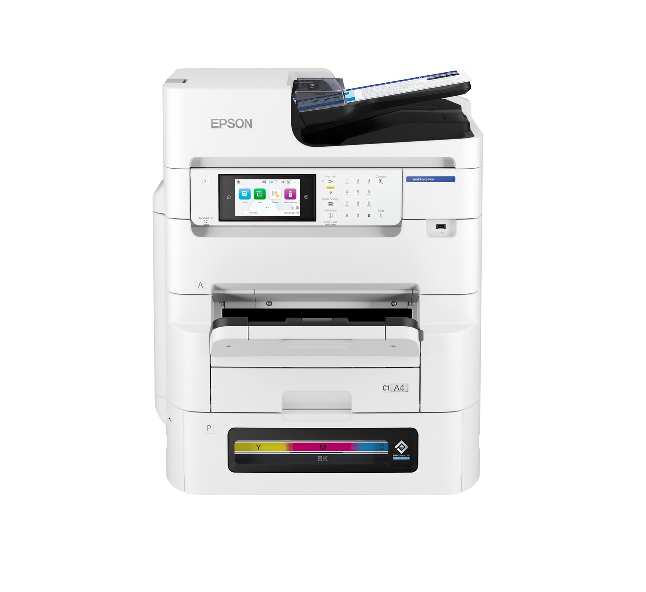 Epson WorkForce Pro EM-C8101RDWF