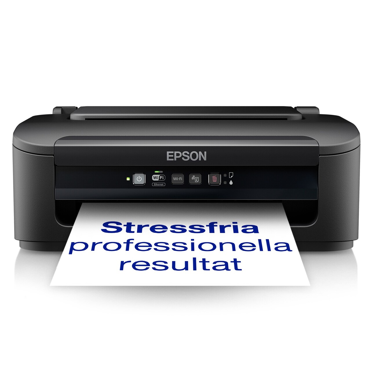 Printer Epson WorkForce WF-2110W sort