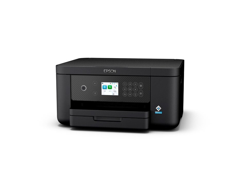 Printer Epson Expression Home XP-5200