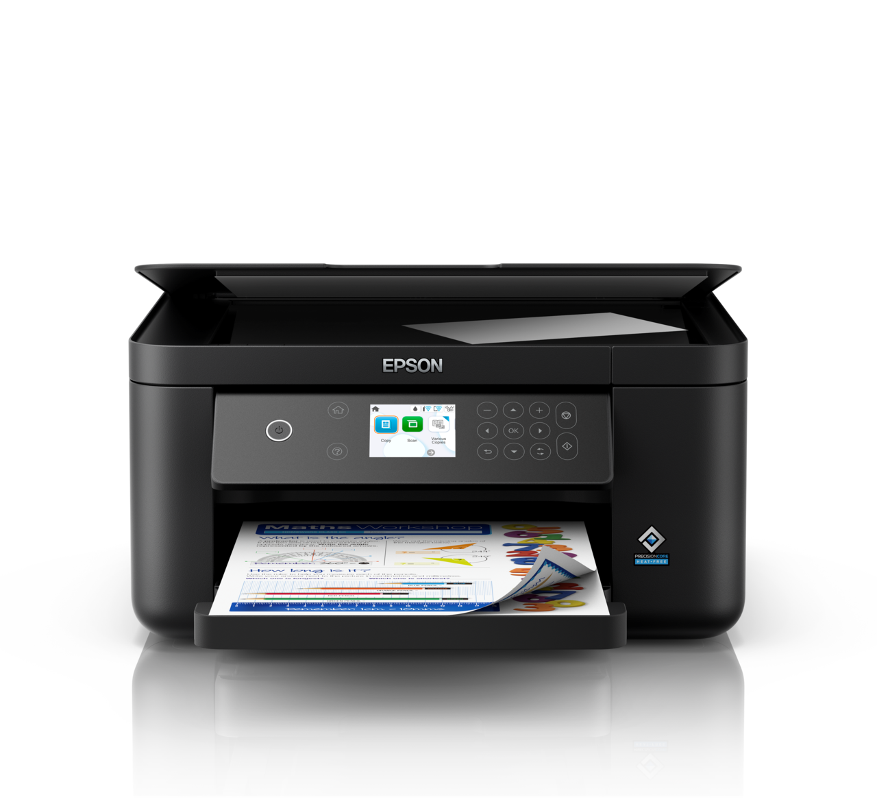 Printer Epson Expression Home XP-5205