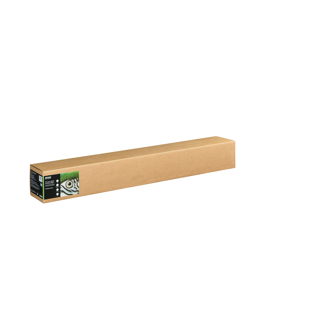 Plotterpapir Epson Fine Art Cotton Smooth Bright 44" x 15m